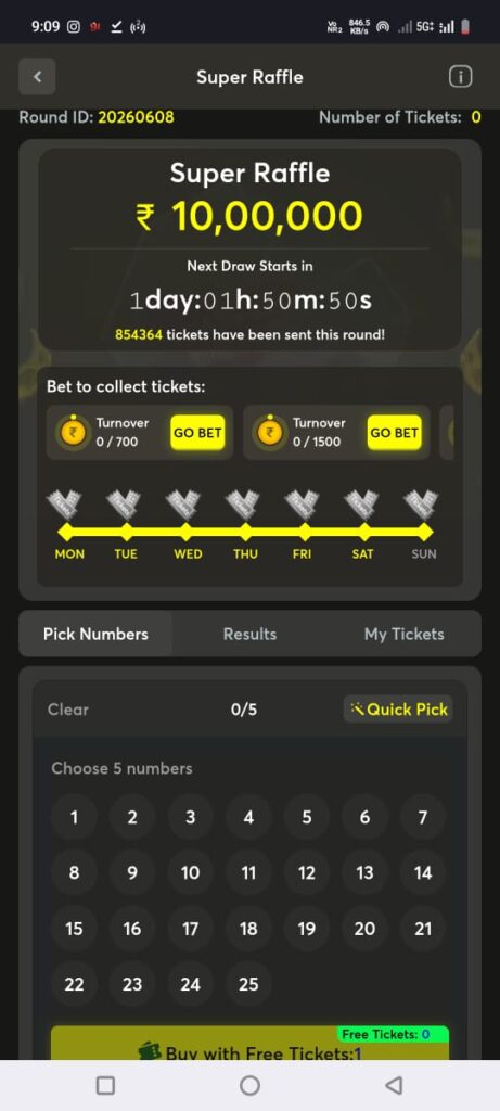 3cr app