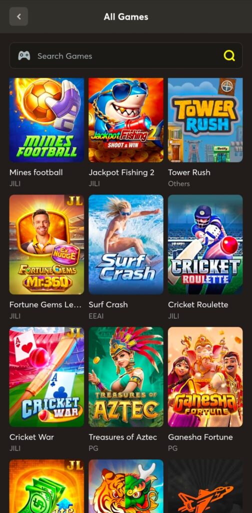 3cr game